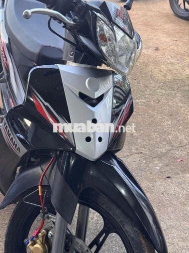 Yamaha Sirius 2014 Đen