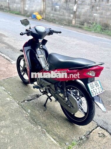 Thanh Lý Yamaha Sirius Fi RC 2019