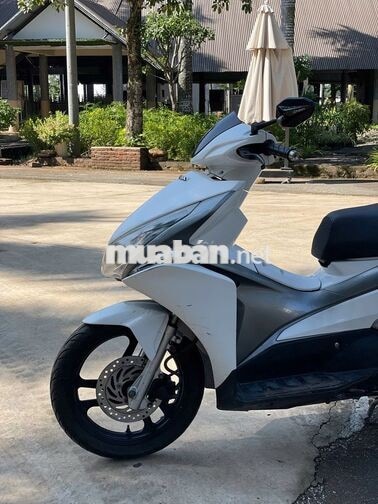 Honda Air Blade Fi 2012 Trắng