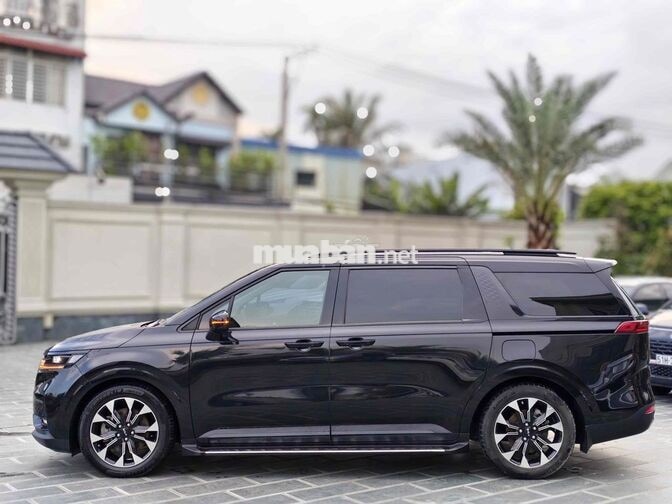 🔴 KIA CARNIVAL 2.2D SIGNATURE 2022