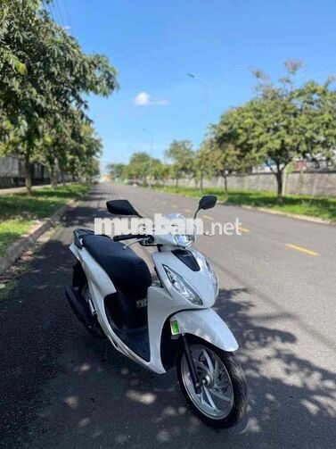 Honda Vision 2026 Trắng 62km