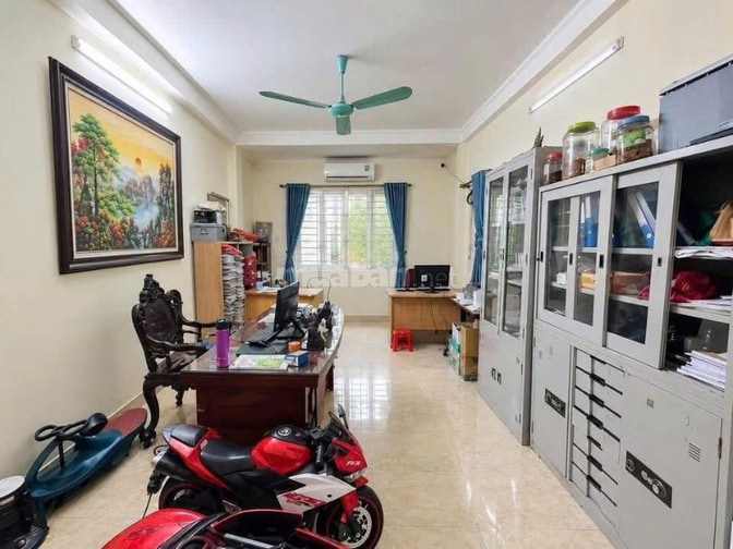 KÈO THƠM, TẠ QUANG BỬU, 60m2x4 tầng, HẺM XE HƠI, GIÁ 7,3 Tỷ, hoàn công