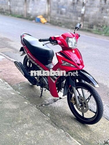Thanh Lý Yamaha Sirius Fi RC 2019