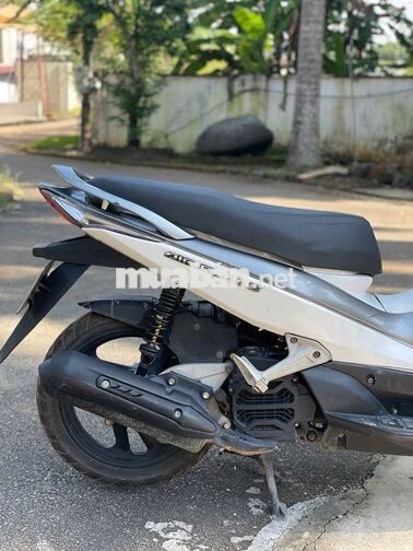 Honda Air Blade Fi 2012 Trắng