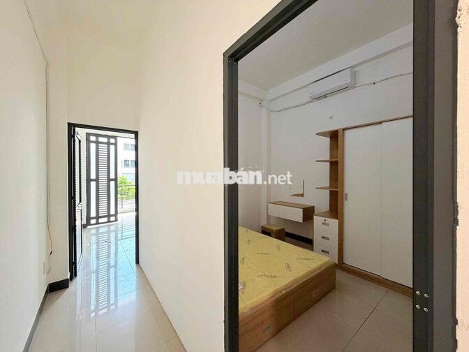 Cho Thuê Căn 2PN 1PK Bancol Nhà Mới Full NT Ngay Lý Thường Kiệt Q10