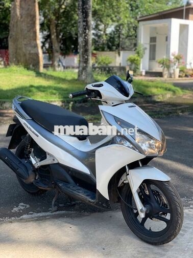 Honda Air Blade Fi 2012 Trắng