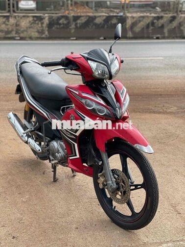 Yamaha Jupiter 2009 Đỏ