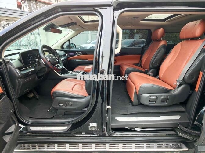 🔴 KIA CARNIVAL 2.2D SIGNATURE 2022