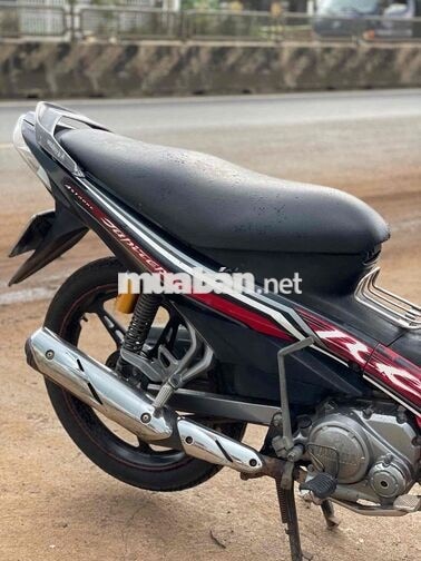 Yamaha Jupiter 2009 Đỏ