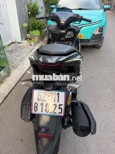 Yamaha NVX 155 Smartkey V2 90%