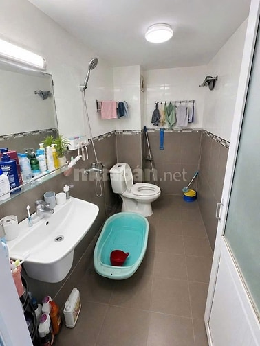 KÈO THƠM, TẠ QUANG BỬU, 60m2x4 tầng, HẺM XE HƠI, GIÁ 7,3 Tỷ, hoàn công
