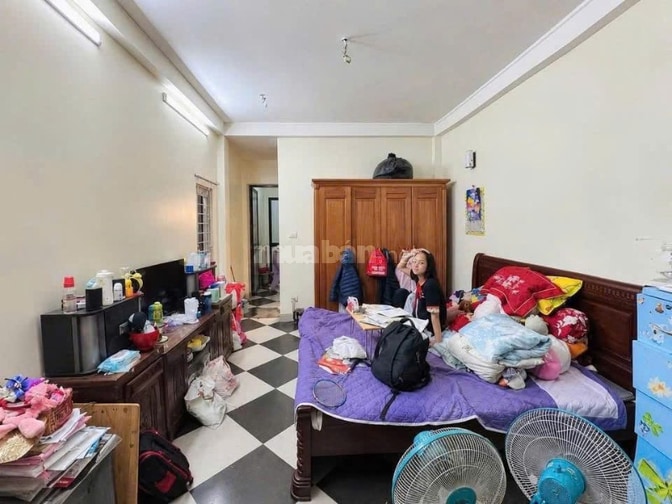 KÈO THƠM, TẠ QUANG BỬU, 60m2x4 tầng, HẺM XE HƠI, GIÁ 7,3 Tỷ, hoàn công