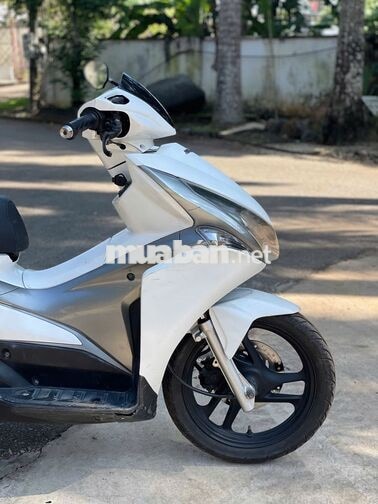 Honda Air Blade Fi 2012 Trắng