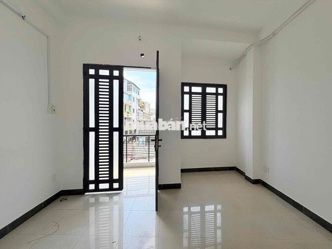 Cho Thuê Căn 2PN 1PK Bancol Nhà Mới Full NT Ngay Lý Thường Kiệt Q10