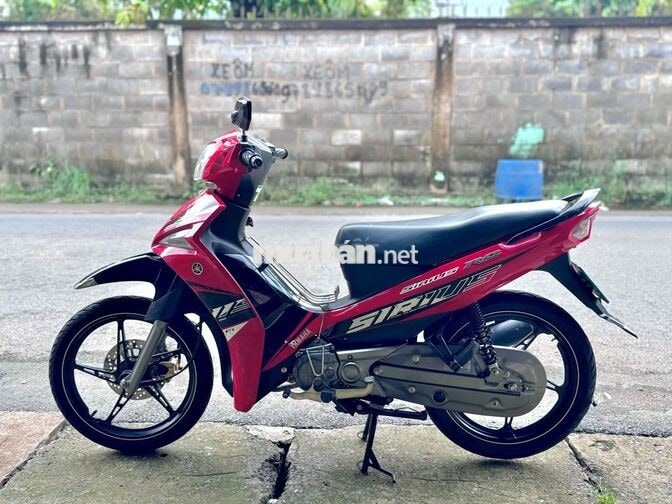 Thanh Lý Yamaha Sirius Fi RC 2019