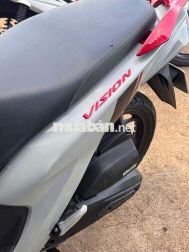 Honda Vision 2021 Smartkey Xám