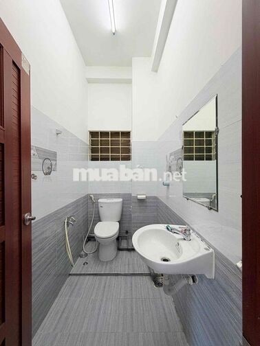 Cho Thuê Căn 2PN 1PK Bancol Nhà Mới Full NT Ngay Lý Thường Kiệt Q10