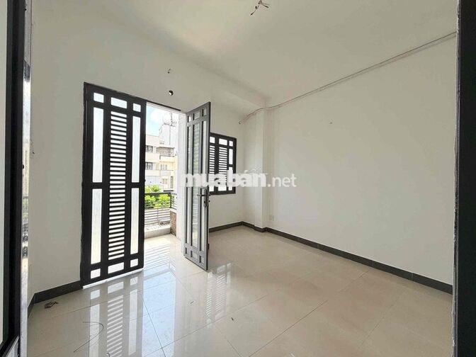 Cho Thuê Căn 2PN 1PK Bancol Nhà Mới Full NT Ngay Lý Thường Kiệt Q10