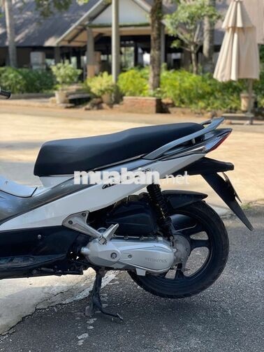 Honda Air Blade Fi 2012 Trắng