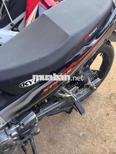 Yamaha Sirius 2014 Đen