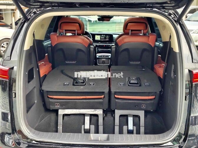 🔴 KIA CARNIVAL 2.2D SIGNATURE 2022