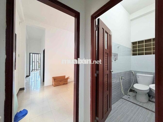 Cho Thuê Căn 2PN 1PK Bancol Nhà Mới Full NT Ngay Lý Thường Kiệt Q10