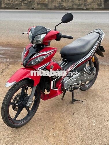 Yamaha Jupiter 2009 Đỏ