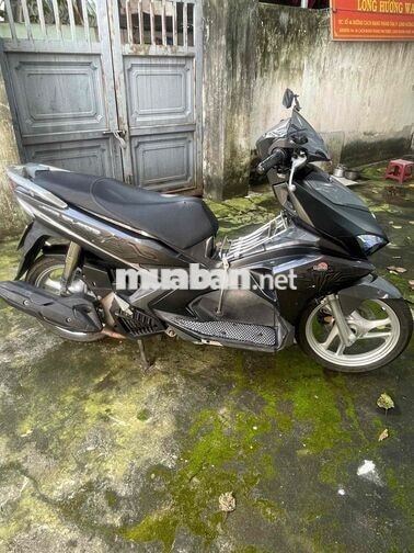 Honda Air Blade 2018 Xám