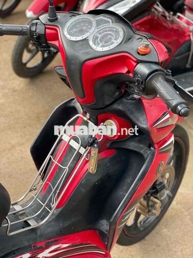 Yamaha Jupiter 2009 Đỏ
