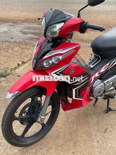 Yamaha Jupiter 2009 Đỏ