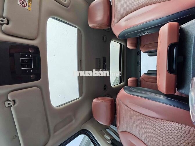 🔴 KIA CARNIVAL 2.2D SIGNATURE 2022