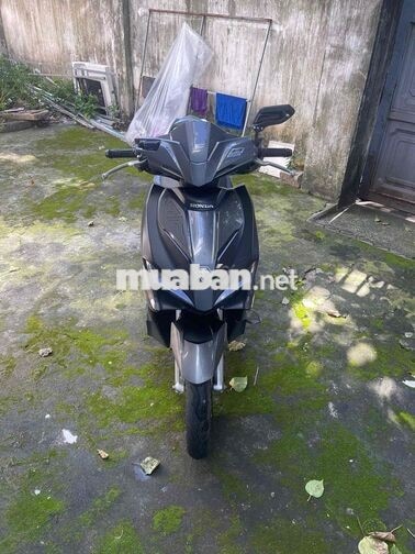 Honda Air Blade 2018 Xám