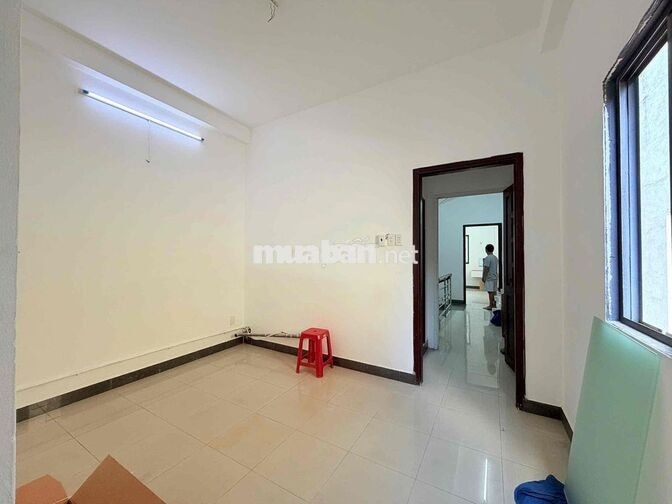 Cho Thuê Căn 2PN 1PK Bancol Nhà Mới Full NT Ngay Lý Thường Kiệt Q10
