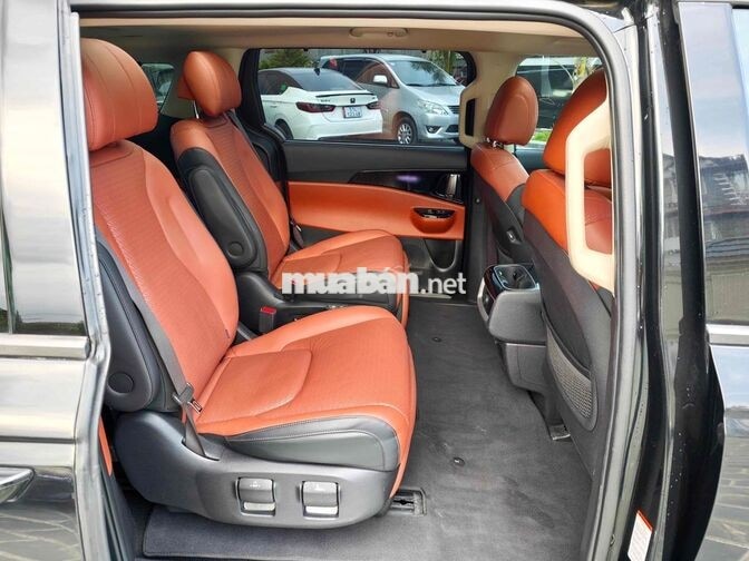 🔴 KIA CARNIVAL 2.2D SIGNATURE 2022