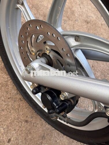 Honda Vision 2020 Đỏ Smartkey