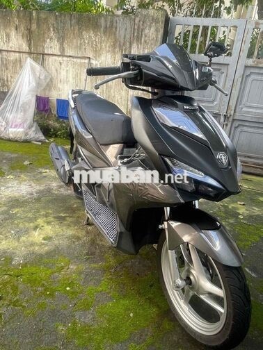 Honda Air Blade 2018 Xám