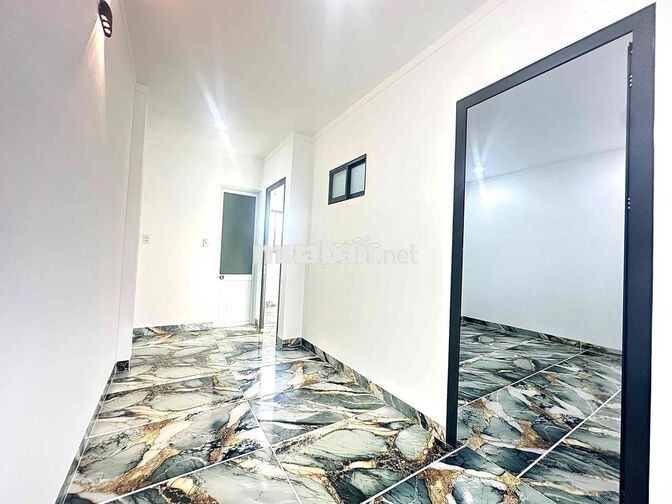 Bán. nhà sổ riêng hoàn công ( sổ riêng 96m2 ) gần Cầu Đồng Nai