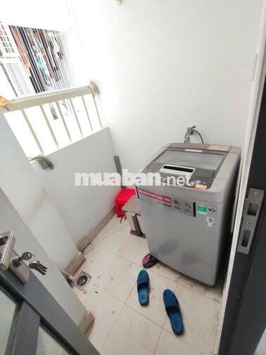CHO THUÊ NHANH CĂN HỘ 2PN 2WC - NHẬN NHÀ NGAY FULL NỘI THẤT