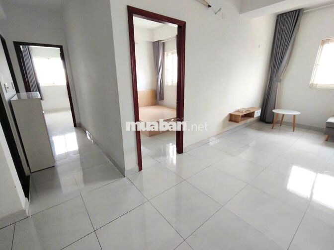 CHO THUÊ NHANH CĂN HỘ 2PN 2WC - NHẬN NHÀ NGAY FULL NỘI THẤT