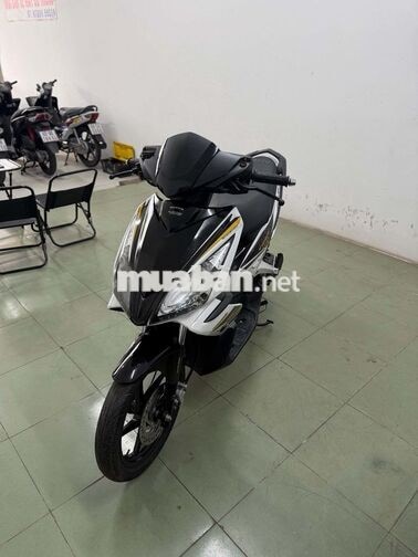 Honda AB cơ cuối đời up thái hãng , rin êm,1 chủ