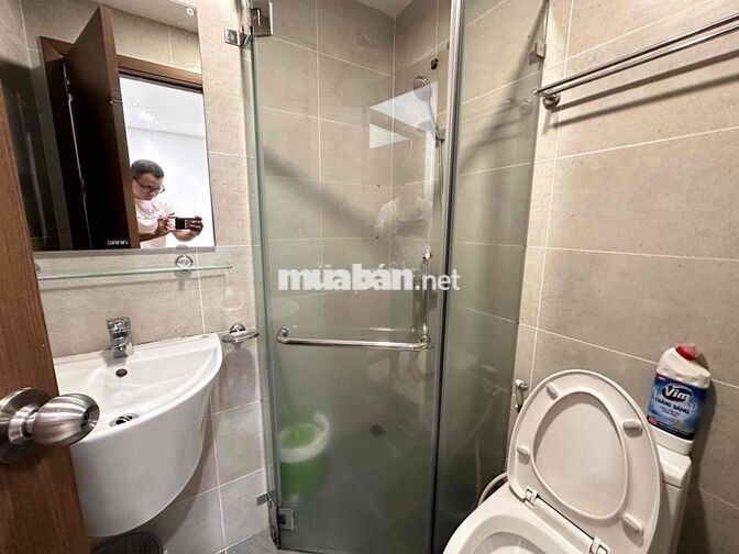 Cần bán gấp căn bcons garden 2 phòng ngủ - 1.68 tỷ, sổ hồng lâu dài