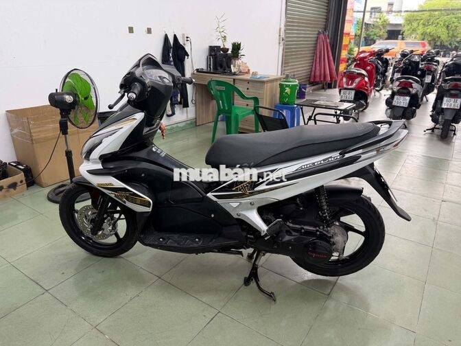 Honda AB cơ cuối đời up thái hãng , rin êm,1 chủ