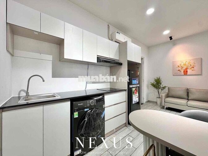 CHO THUÊ CHDV NẰM TẠI KHU VỰC CITYLAND GÒ VẤP🥰