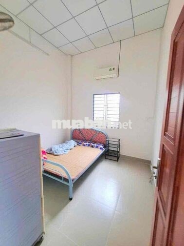 Cho thuê nhà phường Hòa an giá 5tr5