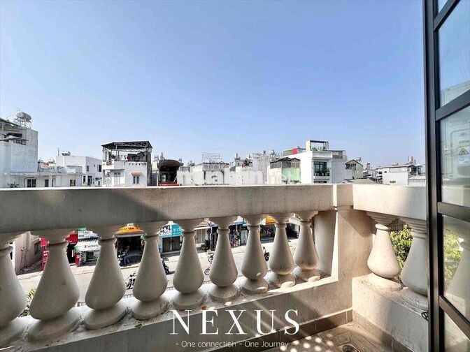 CHO THUÊ CHDV NẰM TẠI KHU VỰC CITYLAND GÒ VẤP🥰