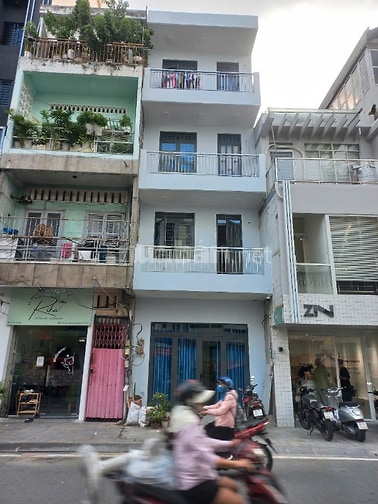 CHÍNH CHỦ CHO THUÊ MẶT BẰNG TẦNG TRỆT NHÀ MỚI XÂY PHƯỜNG TÂN ĐỊNH