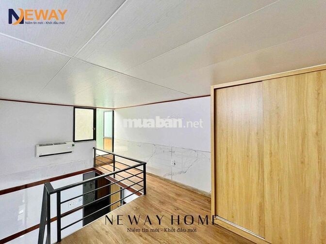 TRỌ TRỆT GÁC CAO 2M SÂN PHƠI RIÊNG TỪNG PHÒNG Ở ĐƯỢC LIỀN