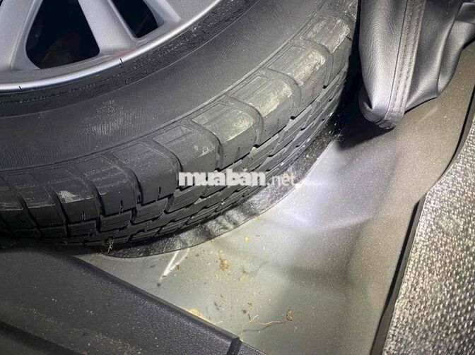 Toyota Vios 1.5G CVT 2019 Đen Tự động 29000km