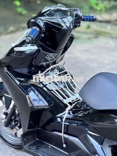 Honda Air Blade 125 2022 Đen 15.000 KM