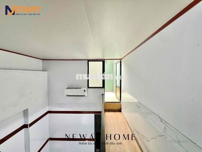 TRỌ TRỆT GÁC CAO 2M SÂN PHƠI RIÊNG TỪNG PHÒNG Ở ĐƯỢC LIỀN